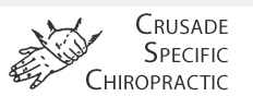 Crusade Specific Chiropractic