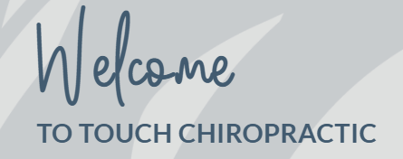 Touch Chiropractic