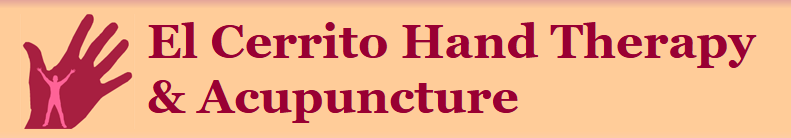El Cerrito And Oakland Hand Therapy