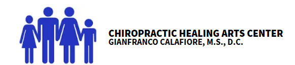 Chiropractic Healing Arts Ctr