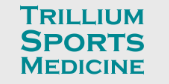 Trillium Sports Medicine