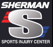 Sherman Sports Injury