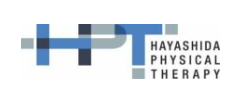 Hayashida Physical Therapy