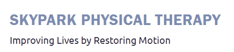 Skypark Physical Therapy