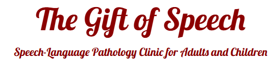 Gift of Speech