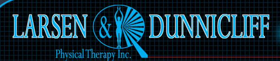 Larsen & Dunnicliff Physical Therapy Inc.