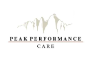 Peak Performance Care