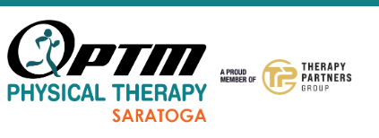 Optm Physical Therapy Of Saratoga