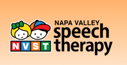 Napa Valley Speech Therapy