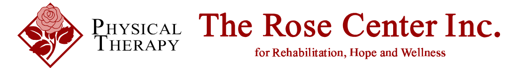 The Rose Center Physical Therapy