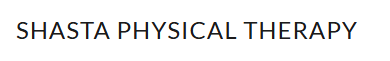 Shasta Physical Therapy