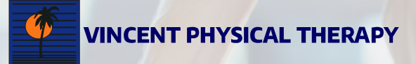 Vincent Physical Therapy
