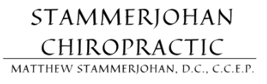 Stammerjohan Chiropractic