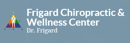 Frigard Chiropractic Office