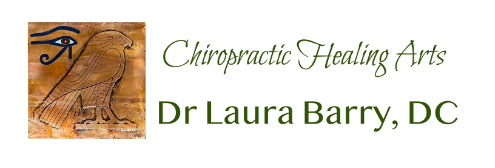 Chiropractic Healing Arts