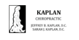 Kaplan Chiropractic Offices