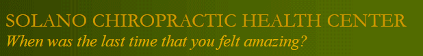 Solano Chiropractic