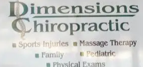 Dimensions Chiropractic