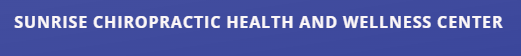 Sunrise Chiropractic