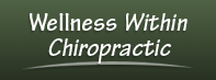 Wellness Within Chiropractic