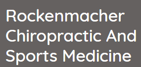 Rockenmacher Chiropractic