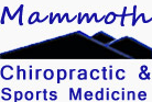 Mammoth Chiropractic