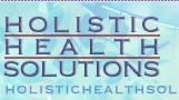 Holistic Health Solutions