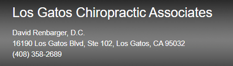 Los Gatos Chiropractic