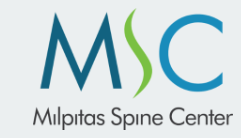 Milpitas Spine Center