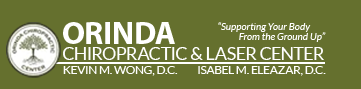 Orinda Chiropractic Center
