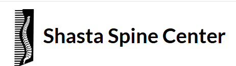 Shasta Spine Ctr