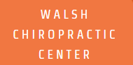 Walsh Chiropractic Center