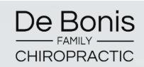 De Bonis Chiropractic
