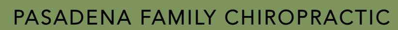 Pasadena Chiropractic Health