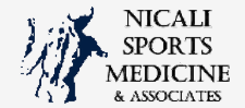 Nicali Sports Medicine & Assoc