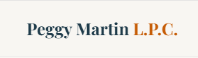 Peggy Martin