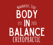 Body & Balance Chiropractic