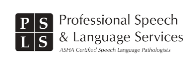 Professional Speech & Language