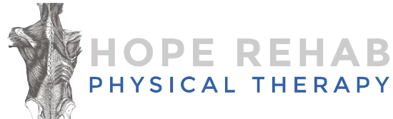 Hope Rehab Physical Therapy
