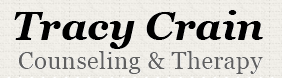 Tracy Crain Therapy and Counseling