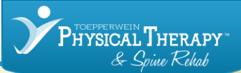 Toepperwein Physical Therapy & Spine Rehab
