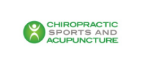 Chiropractic Sports and Acupuncture