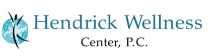 Hendrick Wellness Center