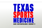 Texas Sports Rehab