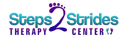 Steps 2 Strides