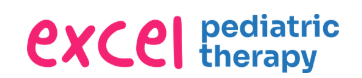 Excel Pediatric Therapy