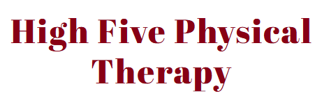 High Five Physical Therapy
