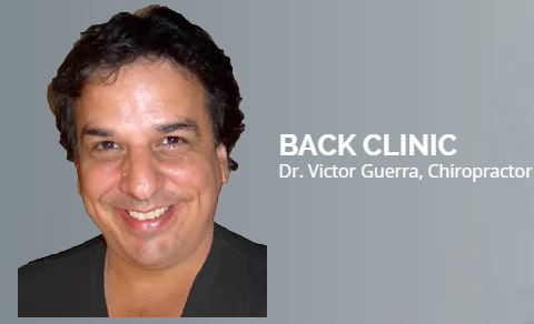 The Back Clinic