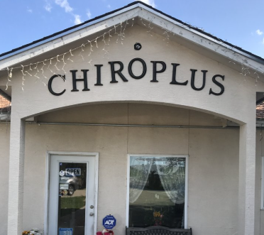 Chiro Plus