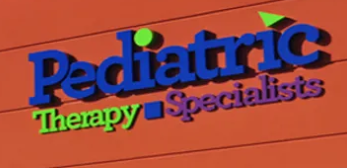 Pediatric Therapy Specialists